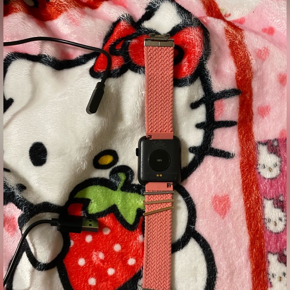 ITime Justice smartwatch - Picture 3 of 3